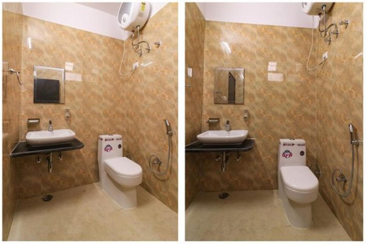 Hotel Ozaki Heritage ไจซัลเมอร์ ภายนอก รูปภาพ