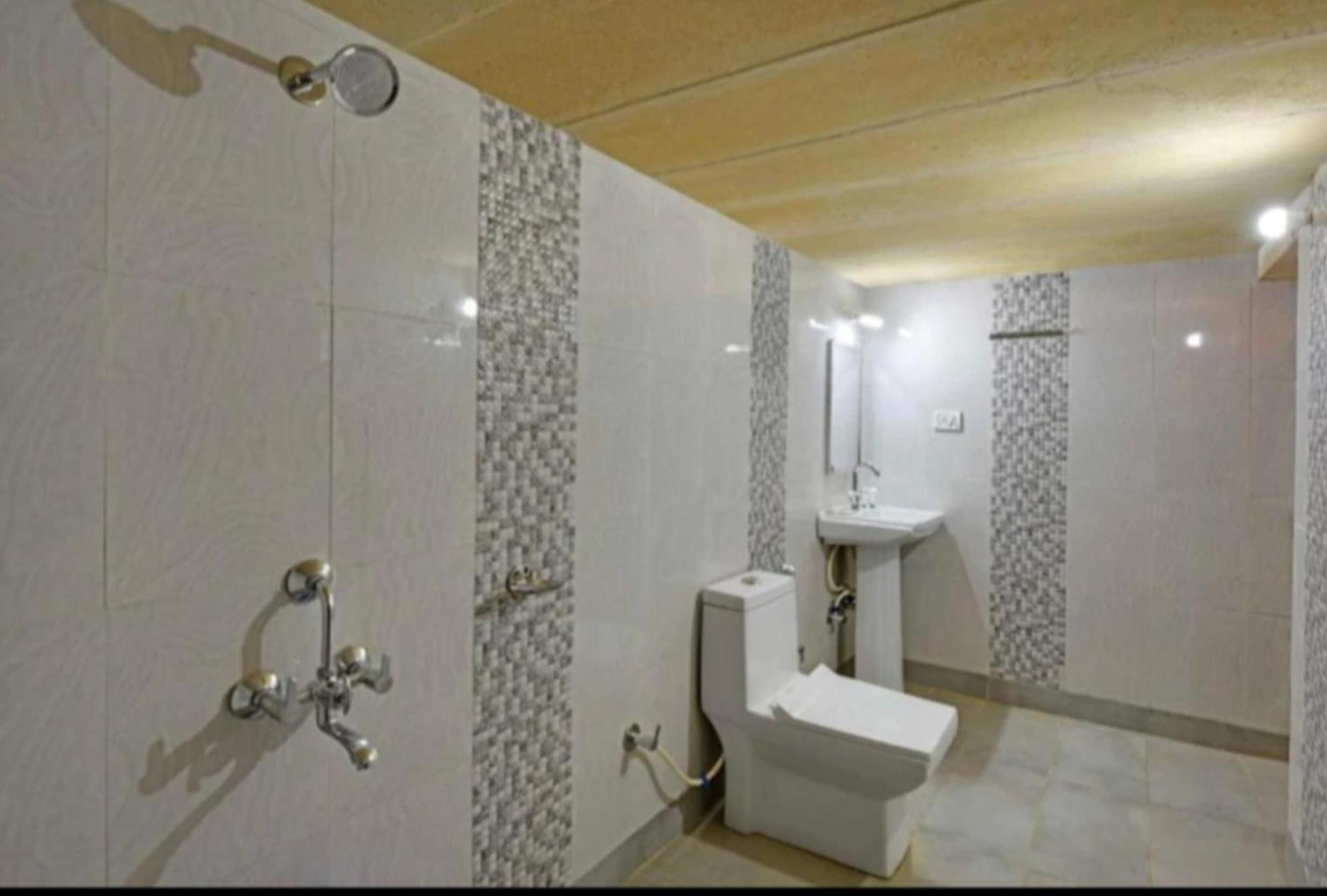 Hotel Ozaki Heritage ไจซัลเมอร์ ภายนอก รูปภาพ
